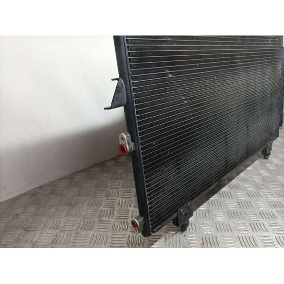 Condensador / Radiador Aire Acondicionado para Toyota Rav 4 (A2)