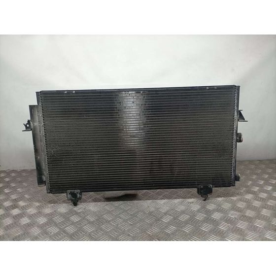 Condensador / Radiador Aire Acondicionado para Toyota Rav 4 (A2)