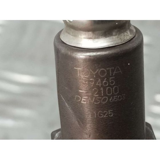 Sonda Lambda para Toyota Rav 4 (A2)