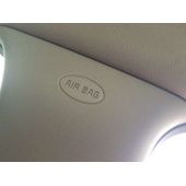 Airbag Cortina Delantero Izquierdo para Kia Cee'd