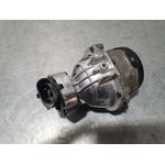 Faro Antiniebla Izquierdo para Kia Stonic (Ybcuv)