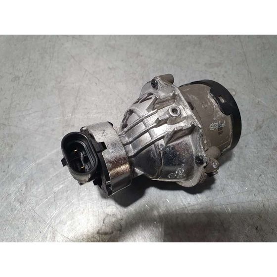 Faro Antiniebla Izquierdo para Kia Stonic (Ybcuv)