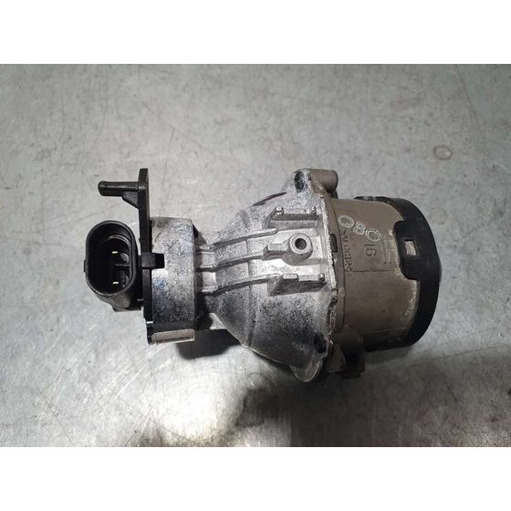 Faro Antiniebla Derecho para Kia Stonic (Ybcuv)