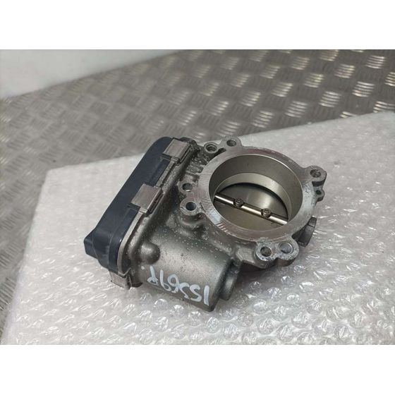 Caja Mariposa para Seat Arona