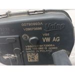 Caja Mariposa para Seat Arona