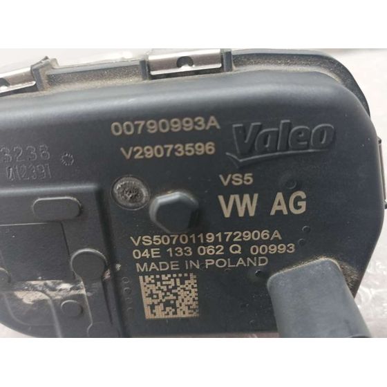 Caja Mariposa para Seat Arona