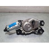 Motor Limpia Trasero para Seat Ibiza St (6J8)