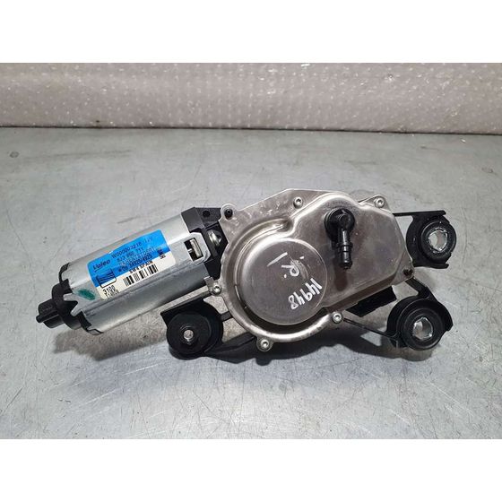 Motor Limpia Trasero para Seat Ibiza St (6J8)