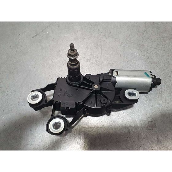 Motor Limpia Trasero para Seat Ibiza St (6J8)