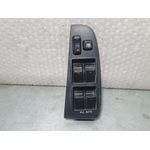 Mando Elevalunas Delantero Izquierdo para Toyota Avensis Berlina (T25)