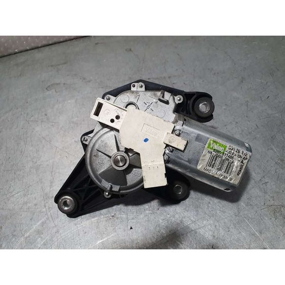 Motor Limpia Trasero para Nissan Micra V (K14)