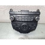 Mando Radio para Ford Ka+