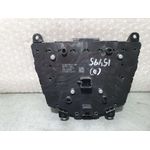Mando Radio para Ford Ka+