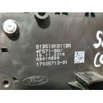 Mando Radio para Ford Ka+