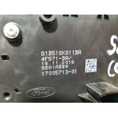 Mando Radio para Ford Ka+