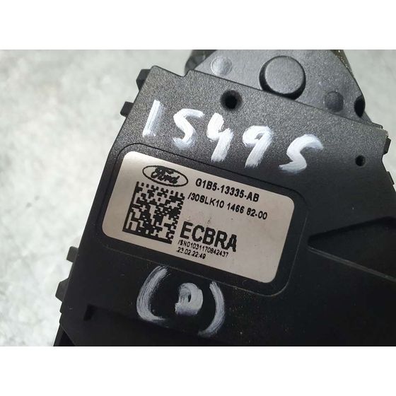Mando Intermitentes para Ford Ka+
