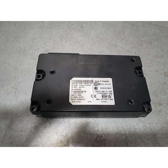 Modulo Electronico para Ford Ka+