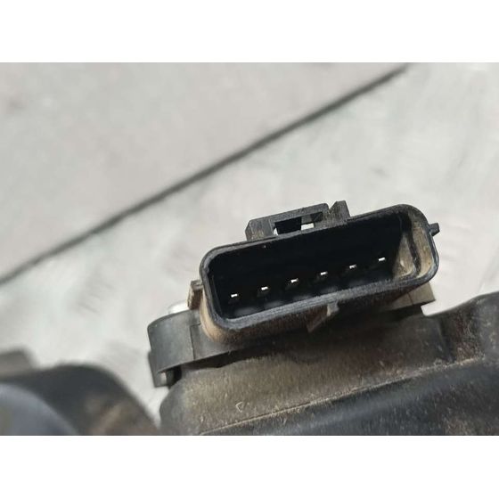 Potenciometro Pedal para Kia Sportage
