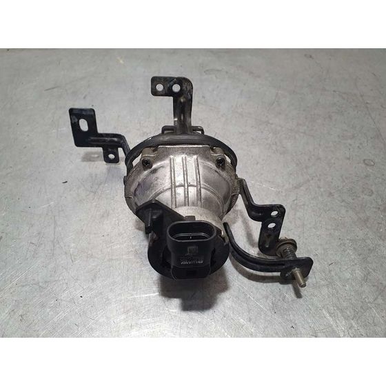 Faro Antiniebla Izquierdo para Kia Cee'd