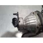Faro Antiniebla Izquierdo para Kia Cee'd
