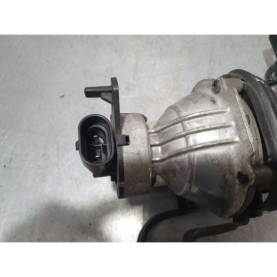 Faro Antiniebla Izquierdo para Kia Cee'd