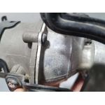 Faro Antiniebla Izquierdo para Kia Cee'd