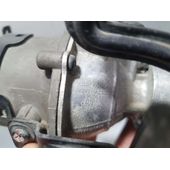 Faro Antiniebla Izquierdo para Kia Cee'd