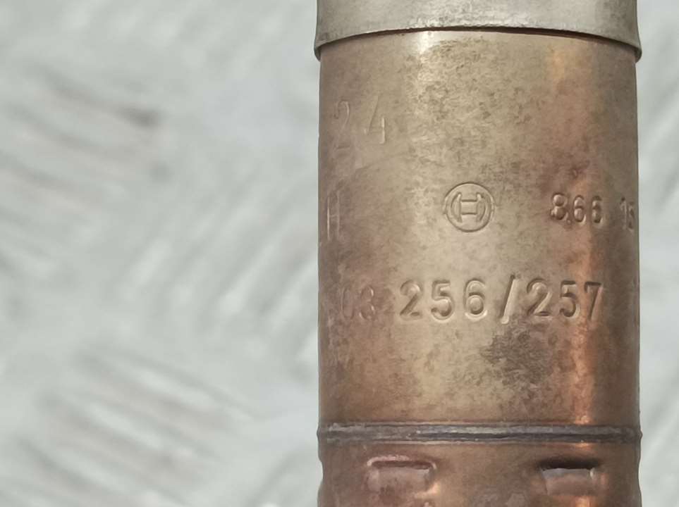 Sonda Lambda para Nissan Micra (K11)