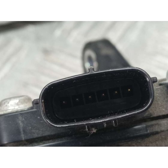 Potenciometro Pedal para Toyota Iq