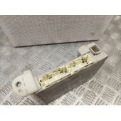 Caja Reles / Fusibles para Toyota Iq