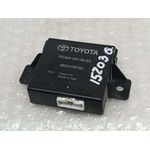 Modulo Electronico para Toyota Iq