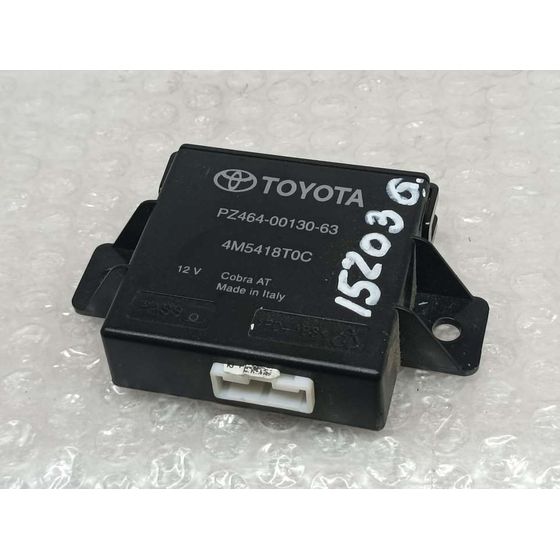 Modulo Electronico para Toyota Iq