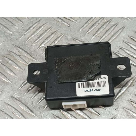 Modulo Electronico para Toyota Iq