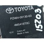 Modulo Electronico para Toyota Iq