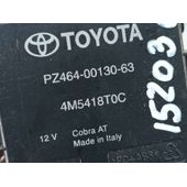 Modulo Electronico para Toyota Iq