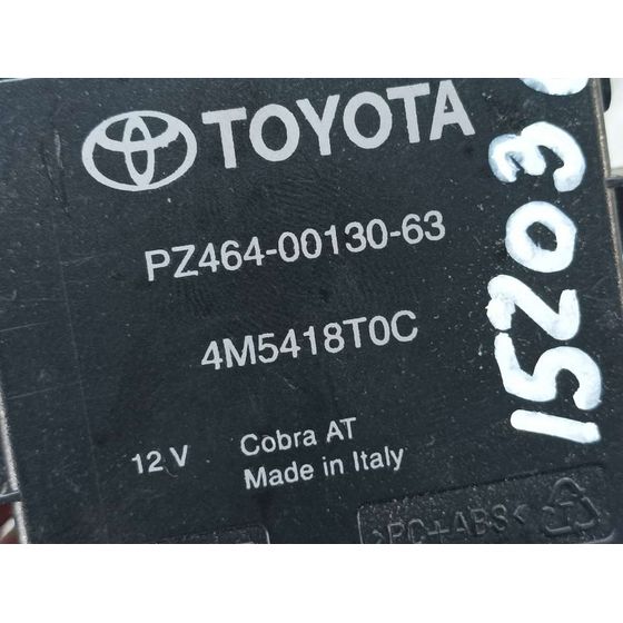 Modulo Electronico para Toyota Iq