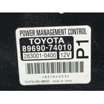 Modulo Electronico para Toyota Iq