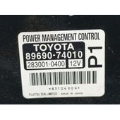 Modulo Electronico para Toyota Iq