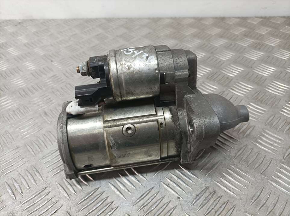 Motor Arranque para Toyota Avensis (T27)
