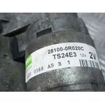 Motor Arranque para Toyota Avensis (T27)