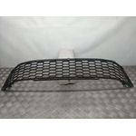 Rejilla Delantera para Honda Civic Berlina 5 (Fk)