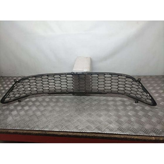 Rejilla Delantera para Honda Civic Berlina 5 (Fk)