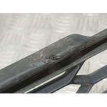 Rejilla Delantera para Honda Civic Berlina 5 (Fk)