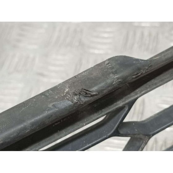 Rejilla Delantera para Honda Civic Berlina 5 (Fk)