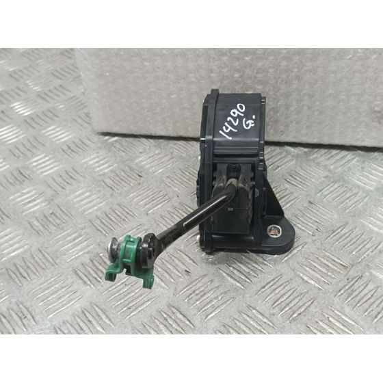 Potenciometro Pedal para Honda Civic Berlina 5 (Fk)