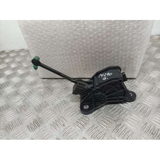 Potenciometro Pedal para Honda Civic Berlina 5 (Fk)
