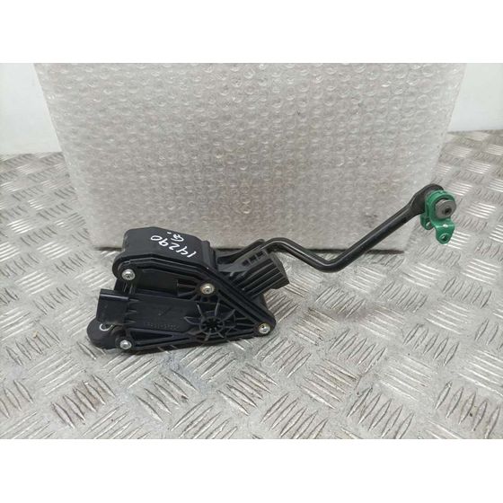 Potenciometro Pedal para Honda Civic Berlina 5 (Fk)