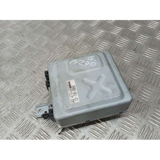 Centralita Direccion para Honda Civic Berlina 5 (Fk)