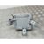 Centralita Direccion para Honda Civic Berlina 5 (Fk)