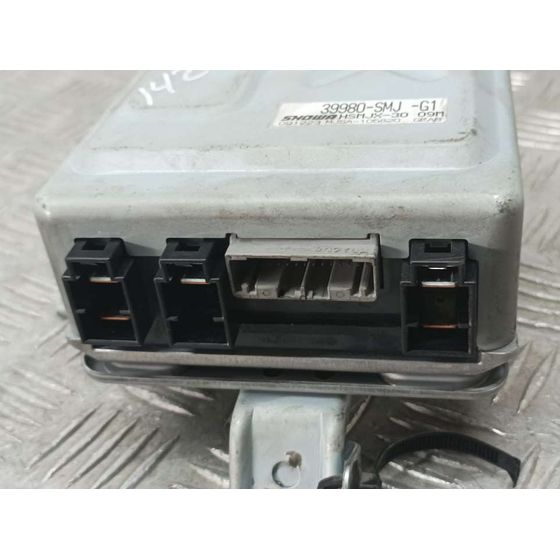 Centralita Direccion para Honda Civic Berlina 5 (Fk)